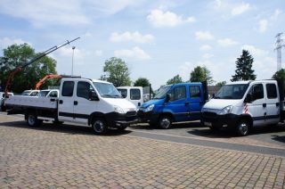 Iveco Daily 50C15